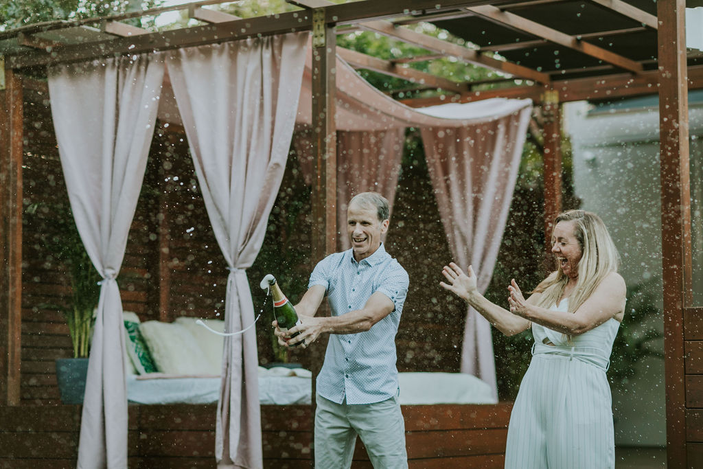 Brisbane Celebrant reviews