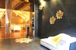 Mirra is a stunning and unique Brisbane wedding venue