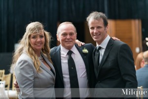 Brisbane City Celebrants loved meeting Billy Scurry, a wonderful Sunshine Coast Celebrant.