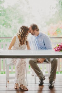 A Brisbane elopement with Jamie Eastgate of Brisbane City Celebrants