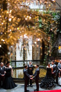 Gay Brisbane Wedding with Brisbane City Celebrants Jamie Eastgate