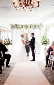 Stamford Plaza Wedding Celebrant Recommendation