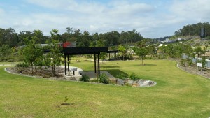 Mt Coot-tha Elopement Site 3 - The Lawn