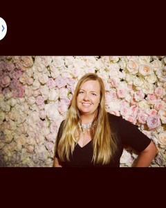 Karen Tran Brisbane Event Celebrant Ciara