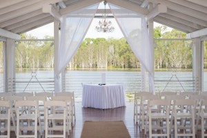 Sirromet Winery Laguna Wedding with Celebrant Jamie Eastgate