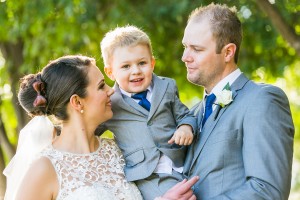 Brisbane City Celebrants top tips Weddings with Children Image Naomi V Photography