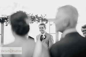 Eves on the River Wedding with Celebrant Jamie Eastgate