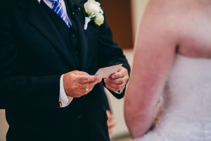 RACV Wedding Celebrant Jamie Eastgate