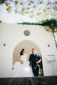 RACV Royal Pines Resort Wedding With Jamie Eastgate