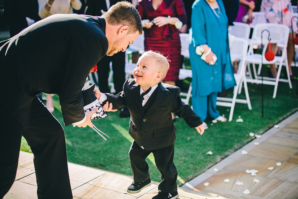 20 Best Ring Bearer Gift Ideas For The Youngest Member Of Your Wedding  Party | YourTango