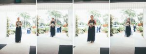 Victoria Park Golf Wedding