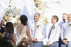 Newstead Park Wedding Celebrant