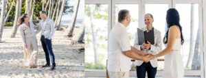 With Love Elopements Palm Cove Celebrants